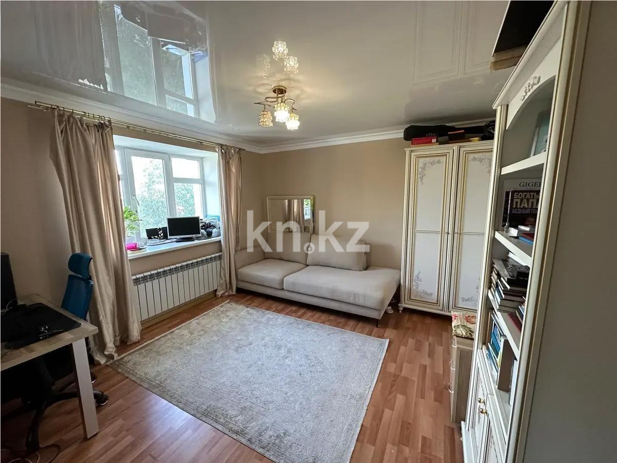 Продажа 3-комнатной квартиры, 89.3 м², ул. Е-652, дом  6 в Астане - фото 2