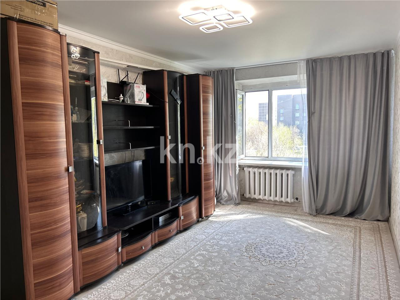 Продажа 2-комнатной квартиры, 48 м², 6А квартал в Темиртау - фото 2