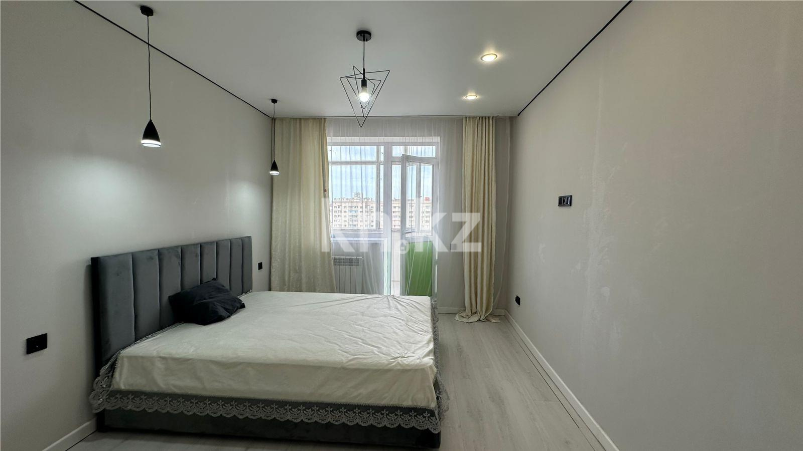 Продажа 2-комнатной квартиры, 64.3 м² в Астане - фото 5