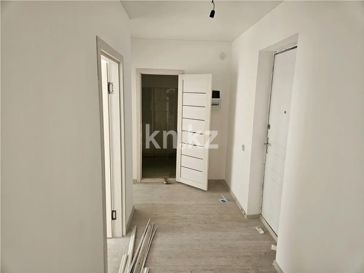 Продажа 2-комнатной квартиры, 58.5 м² в Алматы - фото 4