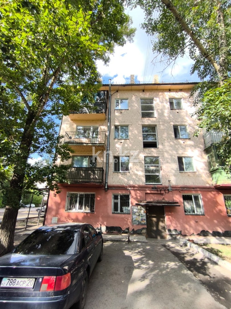 Продажа 1-комнатной квартиры, 30 м² в Караганде - фото 2