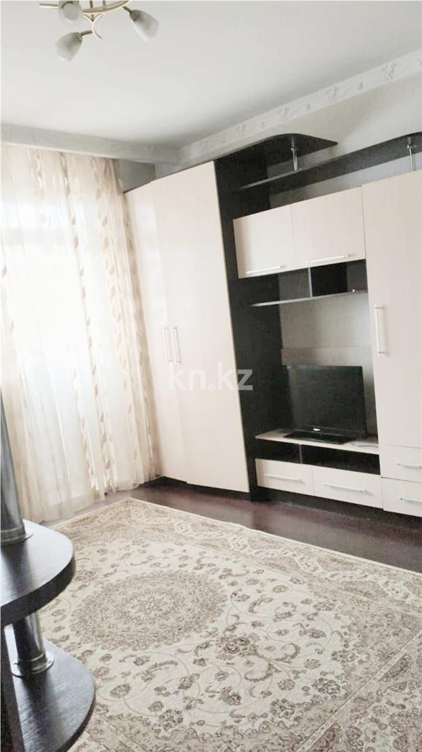 Продажа 1-комнатной квартиры, 27.5 м² в Астане - фото 4