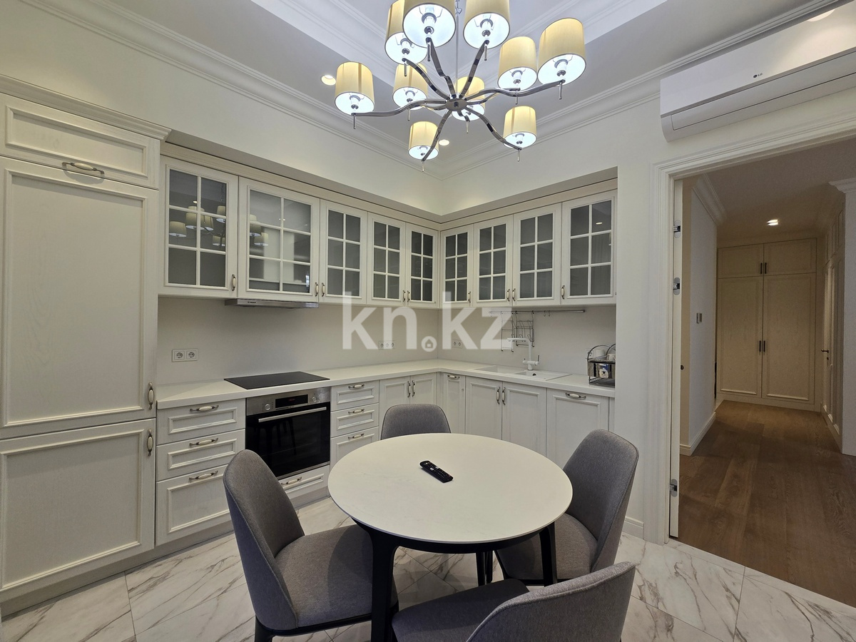 Продажа 3-комнатной квартиры, 113 м² в Алматы - фото 17