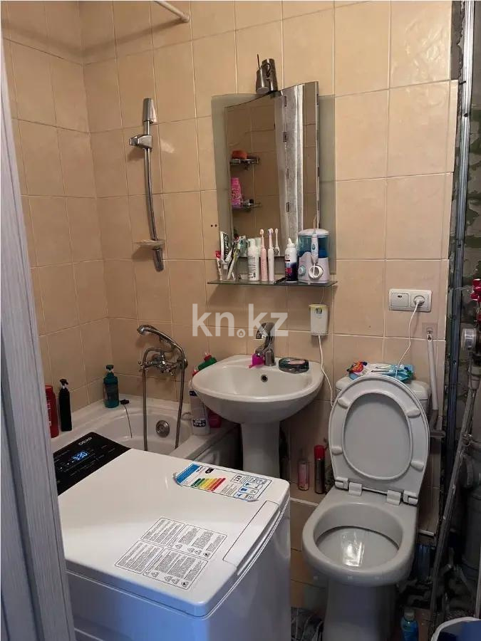 Продажа 3-комнатной квартиры, 59 м² в Алматы - фото 4