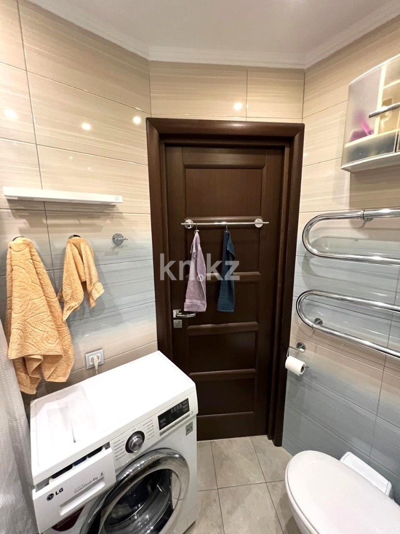 Продажа 3-комнатной квартиры, 62 м² в Алматы - фото 20