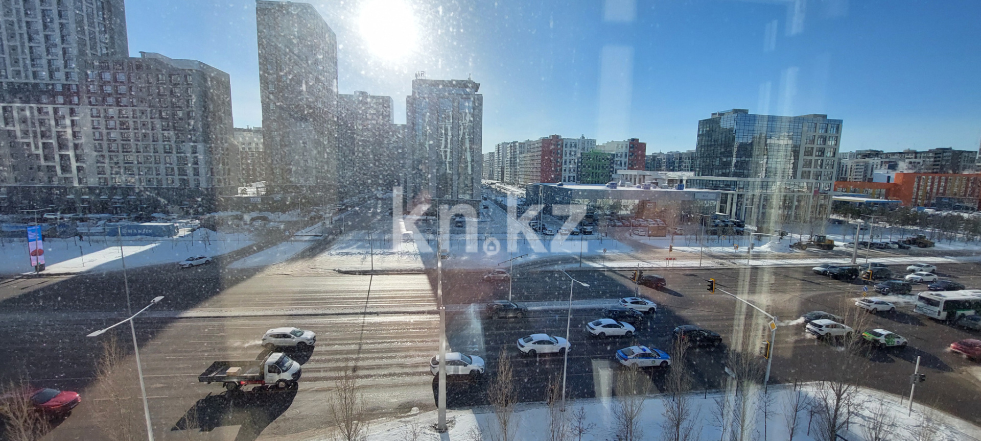 Продажа 1-комнатной квартиры, 44 м² в Астане - фото 14