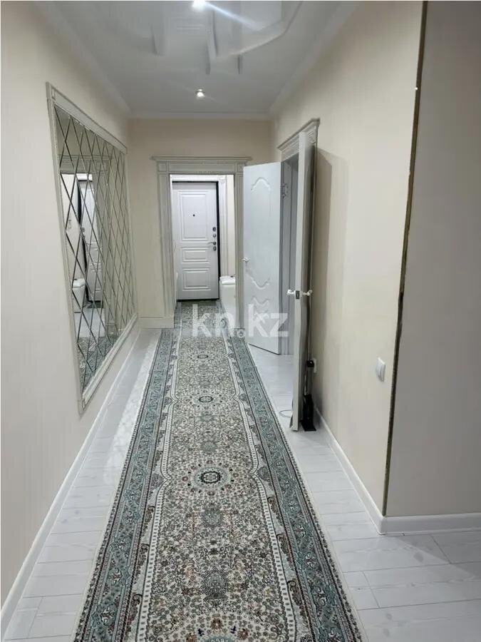 Продажа 2-комнатной квартиры, 70 м² в Караганде - фото 6