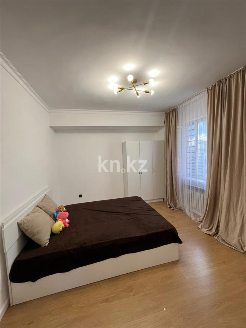 Продажа 3-комнатной квартиры, 68.1 м² в Астане - фото 5