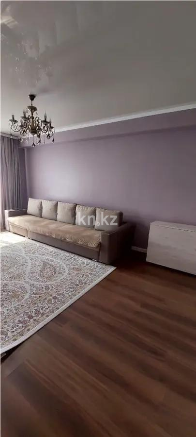 Продажа 3-комнатной квартиры, 70 м², ул. Жунисова, дом  10/3 в Алматы