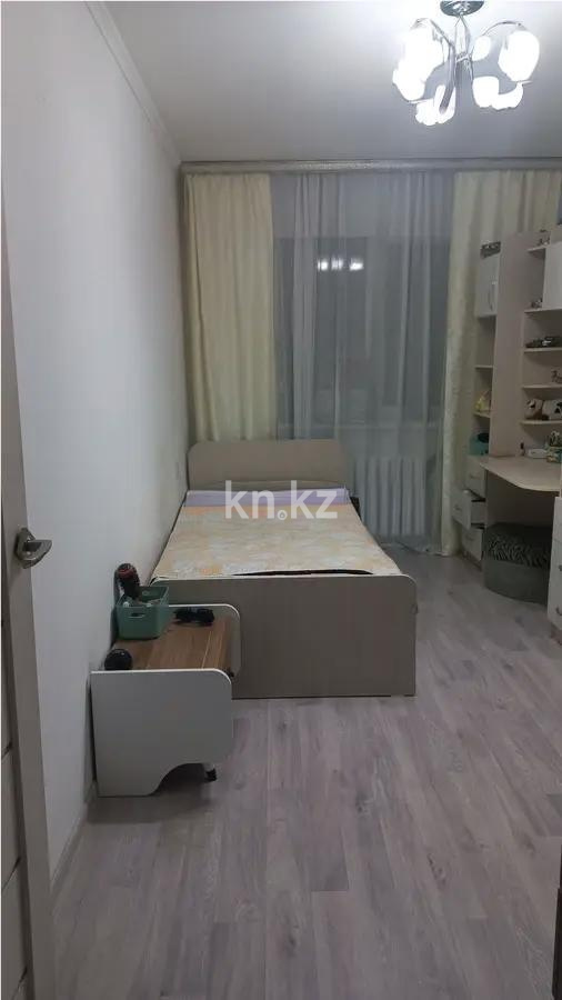 Продажа 3-комнатной квартиры, 58 м² в Алматы - фото 2