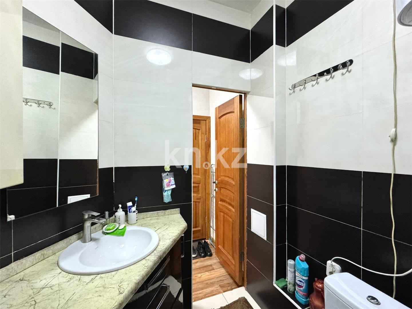 Продажа 2-комнатной квартиры, 46 м², ул. Мустафина в Караганде - фото 9