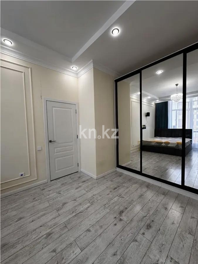 Продажа 1-комнатной квартиры, 43.5 м² в Астане - фото 4