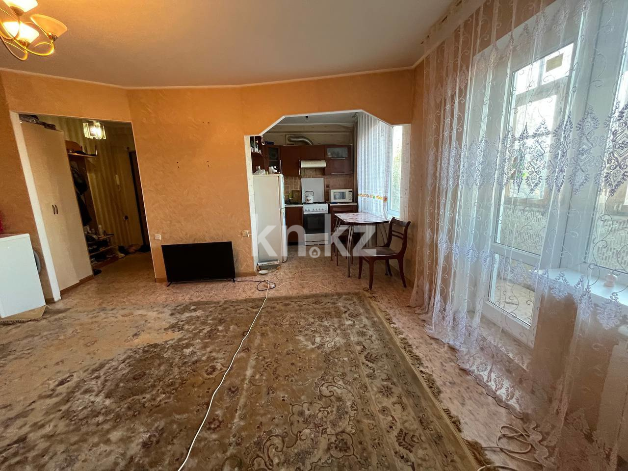 Продажа 2-комнатной квартиры, 45.6 м² в Костанае - фото 6