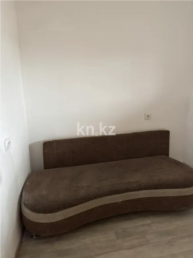 Продажа 1-комнатной квартиры, 17.8 м², ул. Майлина, дом  31 в Астане - фото 3