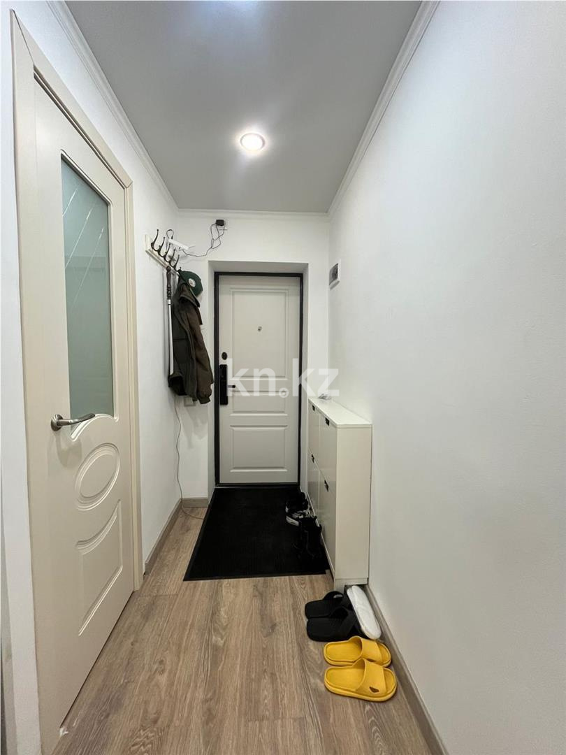 Продажа 1-комнатной квартиры, 32 м², ул. Гоголя, дом  51 в Караганде - фото 7