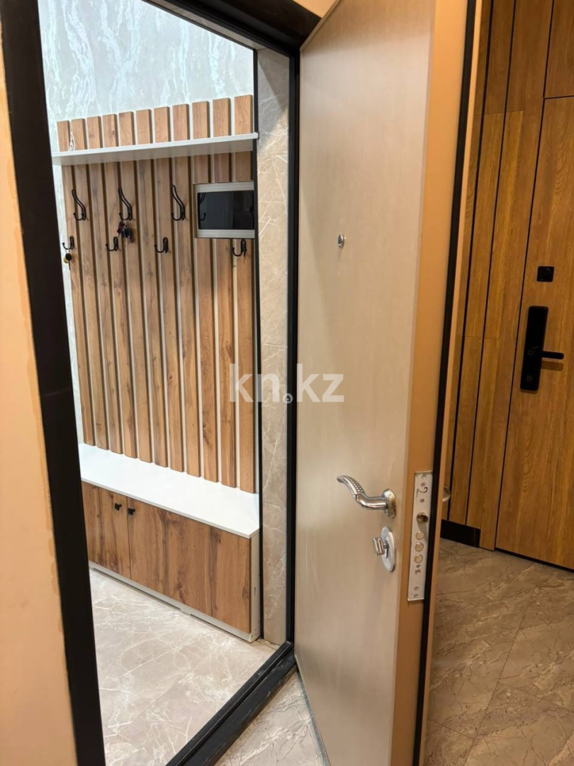 Аренда 2-комнатной квартиры, 50 м² в Астане - фото 6