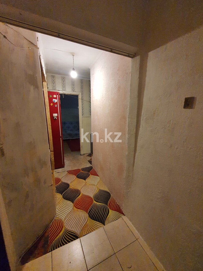 Продажа 2-комнатной квартиры, 42.5 м² в Алматы - фото 13