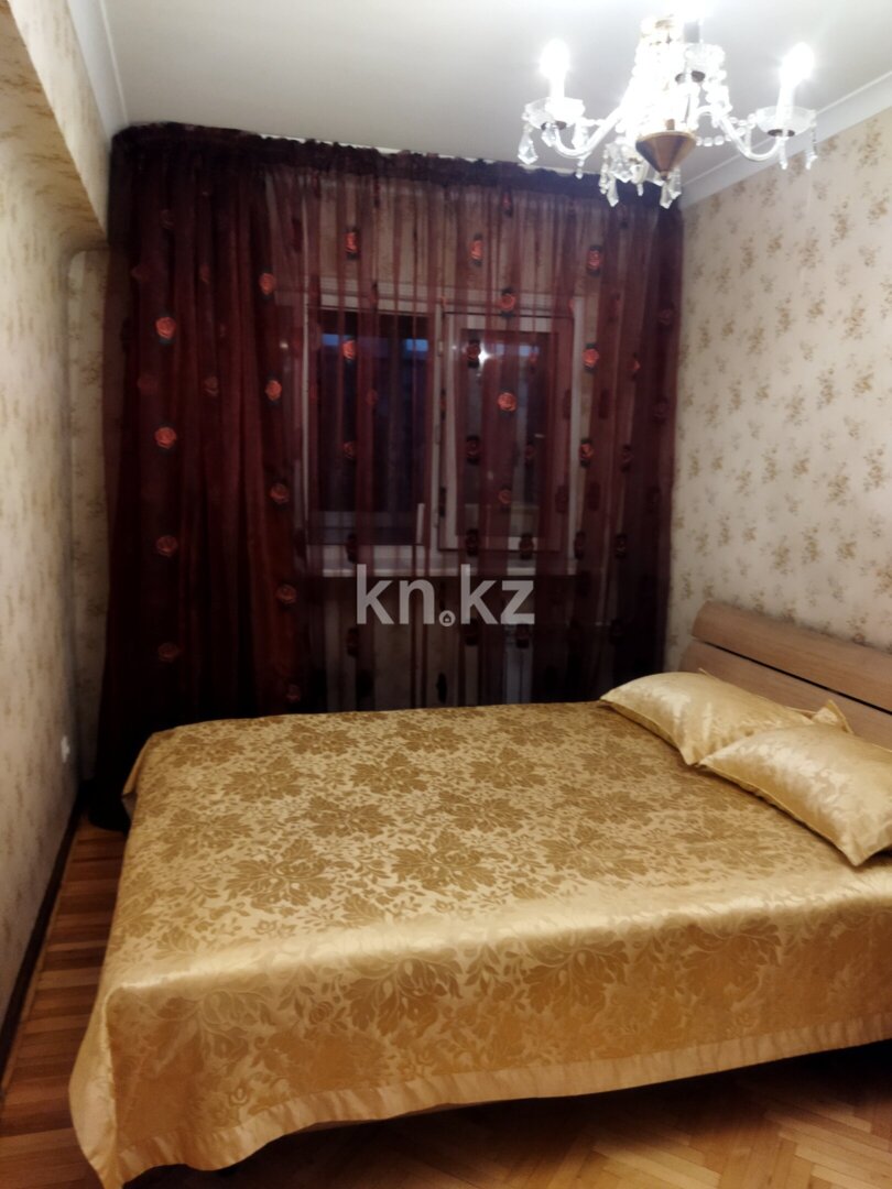 Продажа 2-комнатной квартиры, 55 м² в Алматы - фото 6