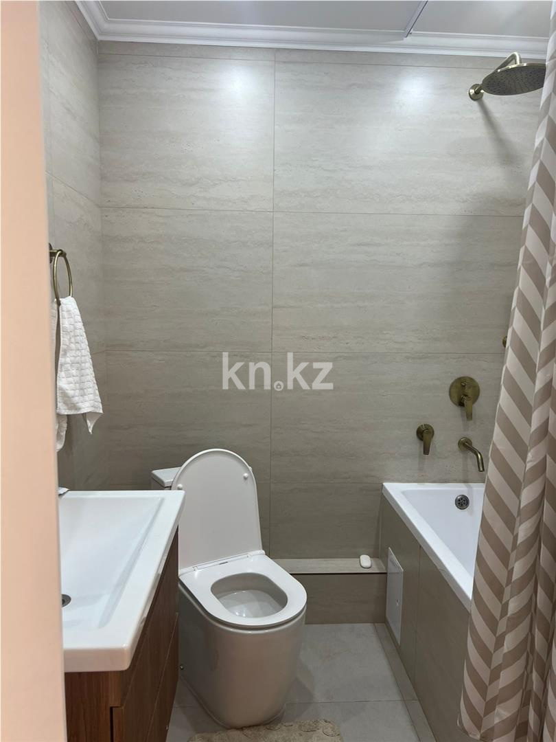 Продажа 1-комнатной квартиры, 35 м² в Астане - фото 6