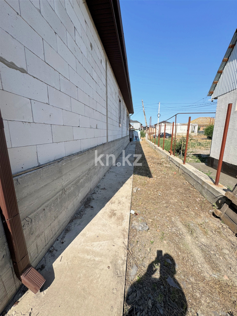 Продажа 4-комнатного дома, 300 м², Шынгыстау в Алматинской области - фото 21