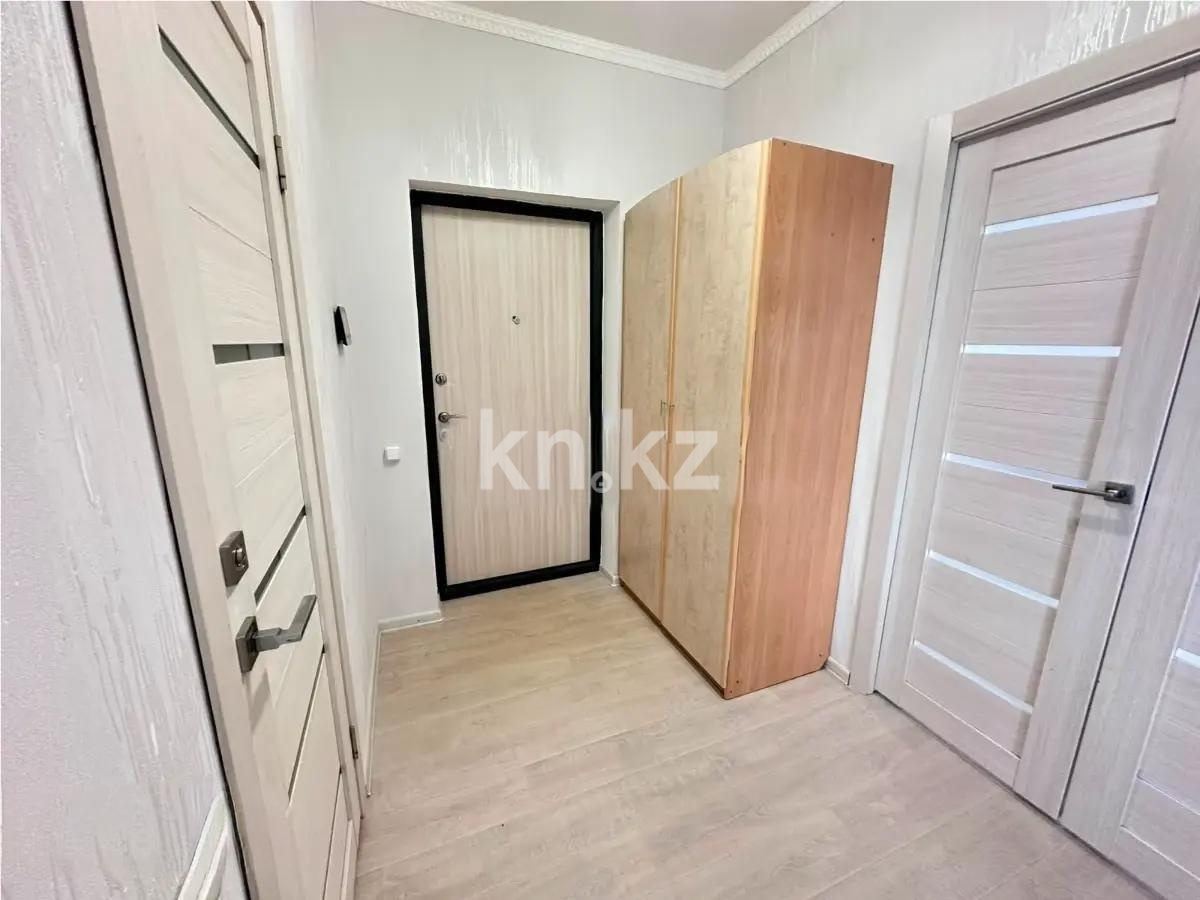 Продажа 1-комнатной квартиры, 44 м² в Астане - фото 3