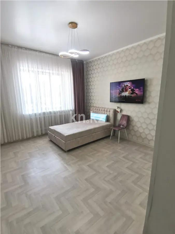 Продажа 1-комнатной квартиры, 40 м² в Караганде