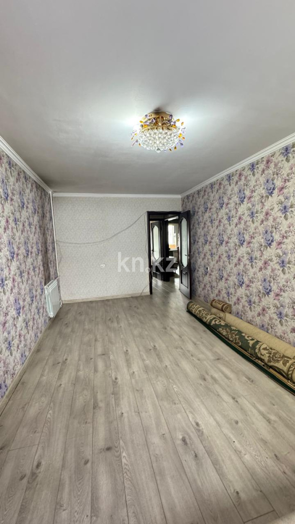 Продажа 3-комнатной квартиры, 67 м² в Алматы