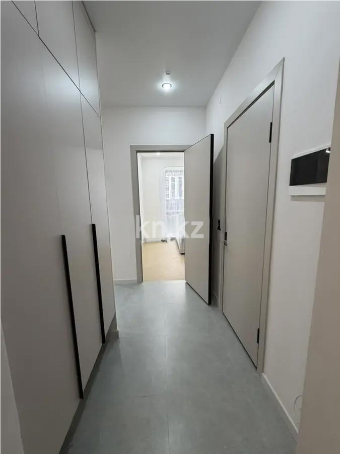 Продажа 1-комнатной квартиры, 44 м² в Алматы - фото 6