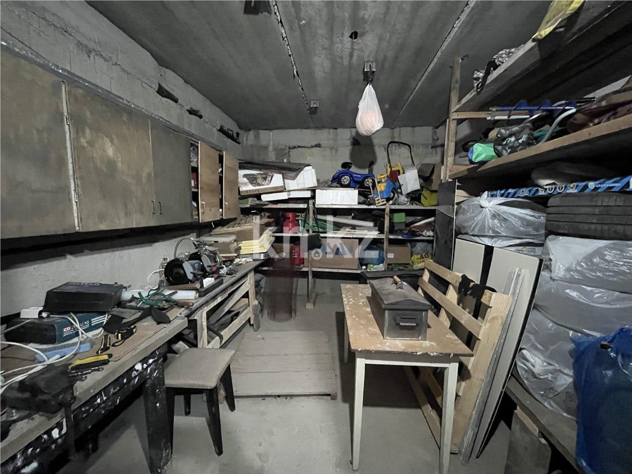 Продажа 4-комнатной квартиры, 111 м² в Караганде - фото 40