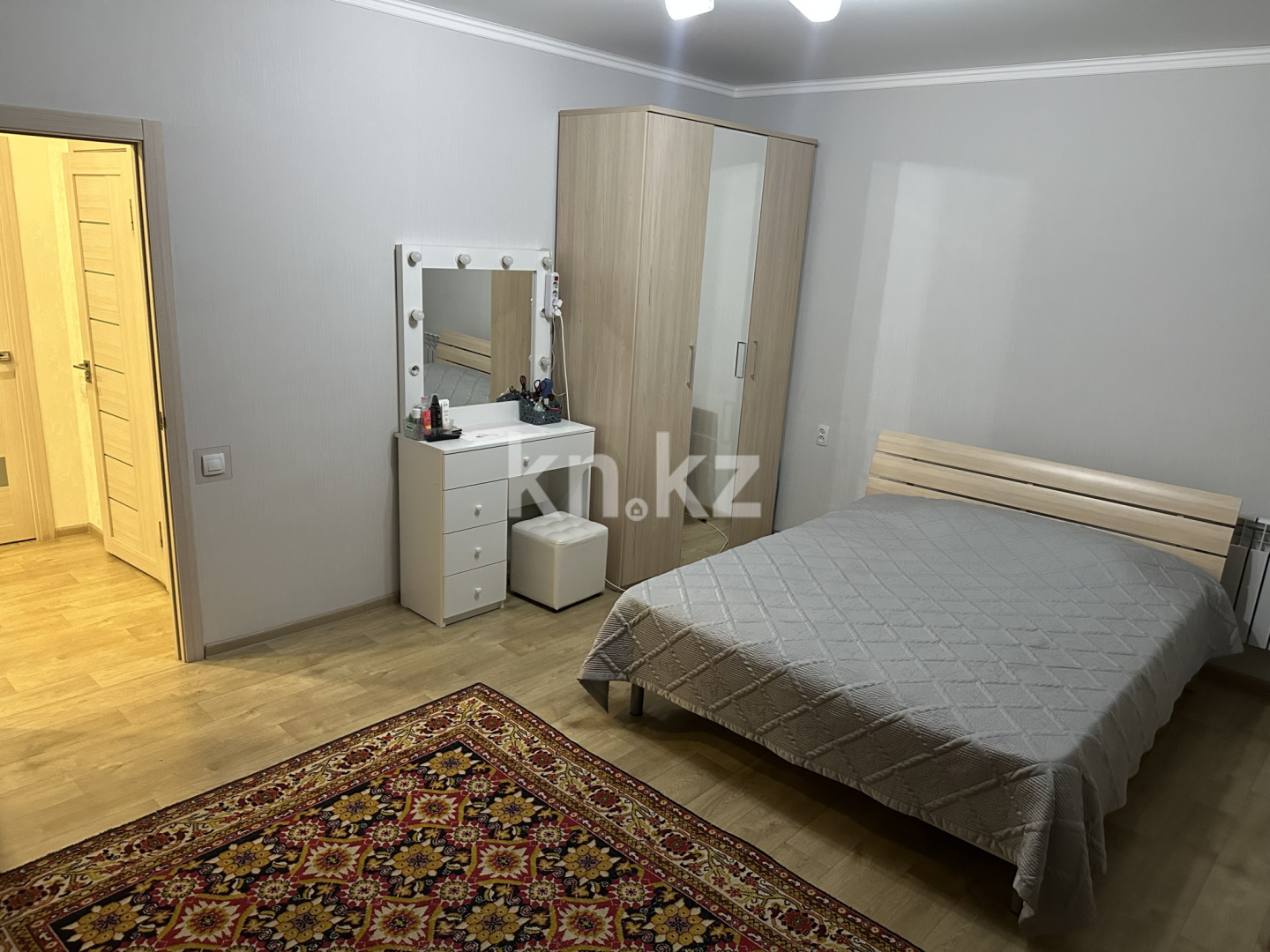 Продажа 2-комнатной квартиры, 69 м², ул. Жамбыла Жабаева, дом  44/2 в Петропавловске - фото 8