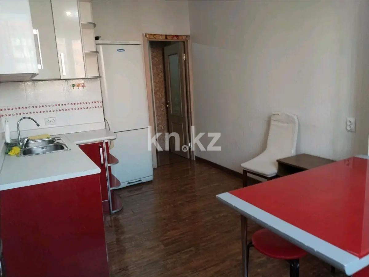 Продажа 1-комнатной квартиры, 45 м², ул. Сарайшык, дом  7/1 в Астане - фото 3