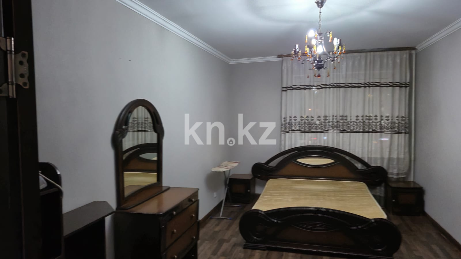 Аренда 2-комнатной квартиры, 74 м² в Астане - фото 4