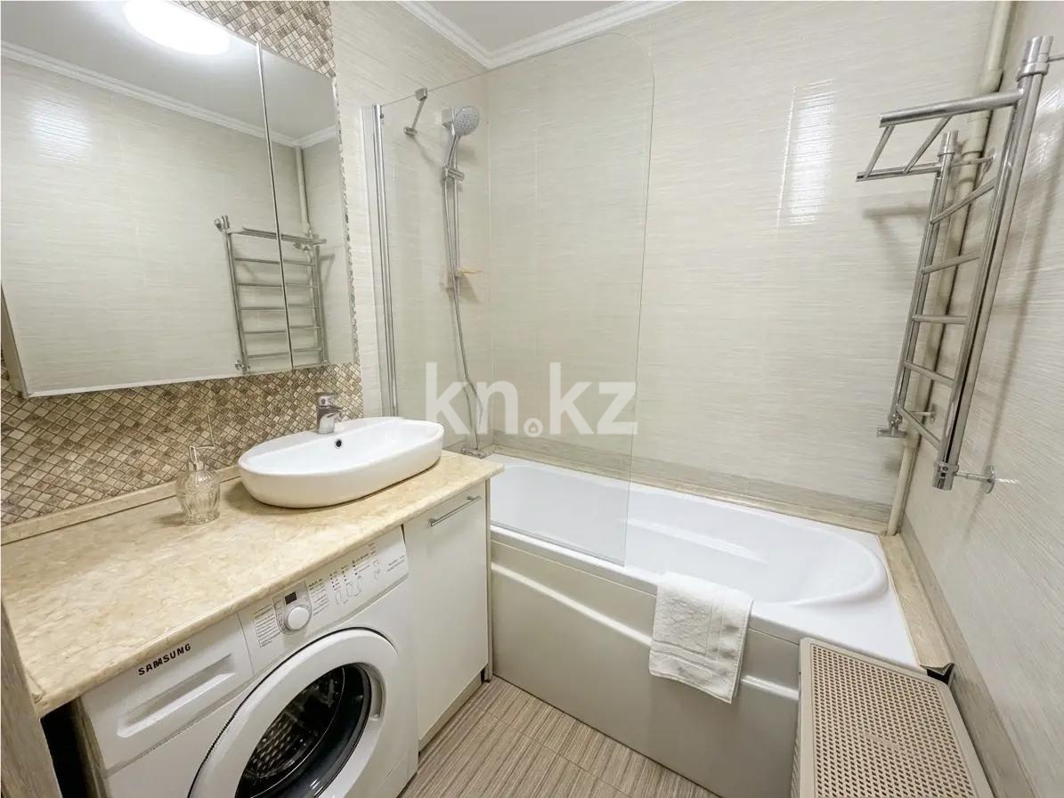 Продажа 2-комнатной квартиры, 60.4 м² в Алматы - фото 5