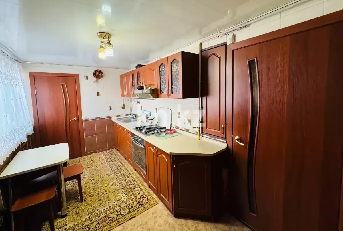 Продажа 4-комнатного дома, 77 м², пер. Липецкий, дом  8 в Караганде - фото 14