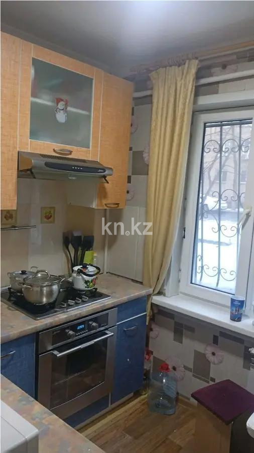 Продажа 1-комнатной квартиры, 30.7 м² в Алматы - фото 2