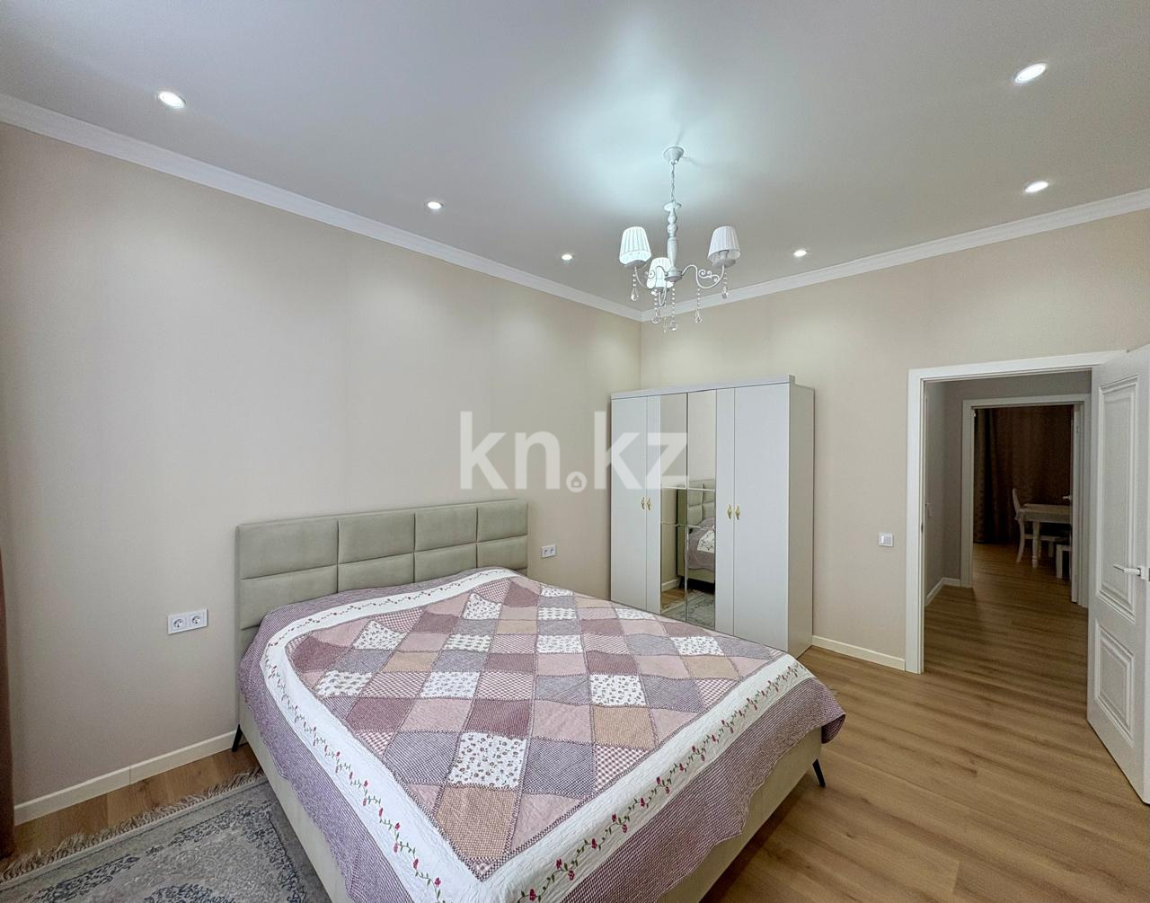 Продажа 2-комнатной квартиры, 67.5 м² в Алматы - фото 9