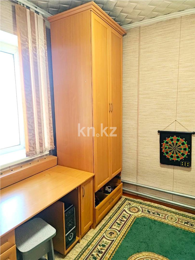 Продажа 3-комнатного дома, 77 м² в Караганде - фото 6