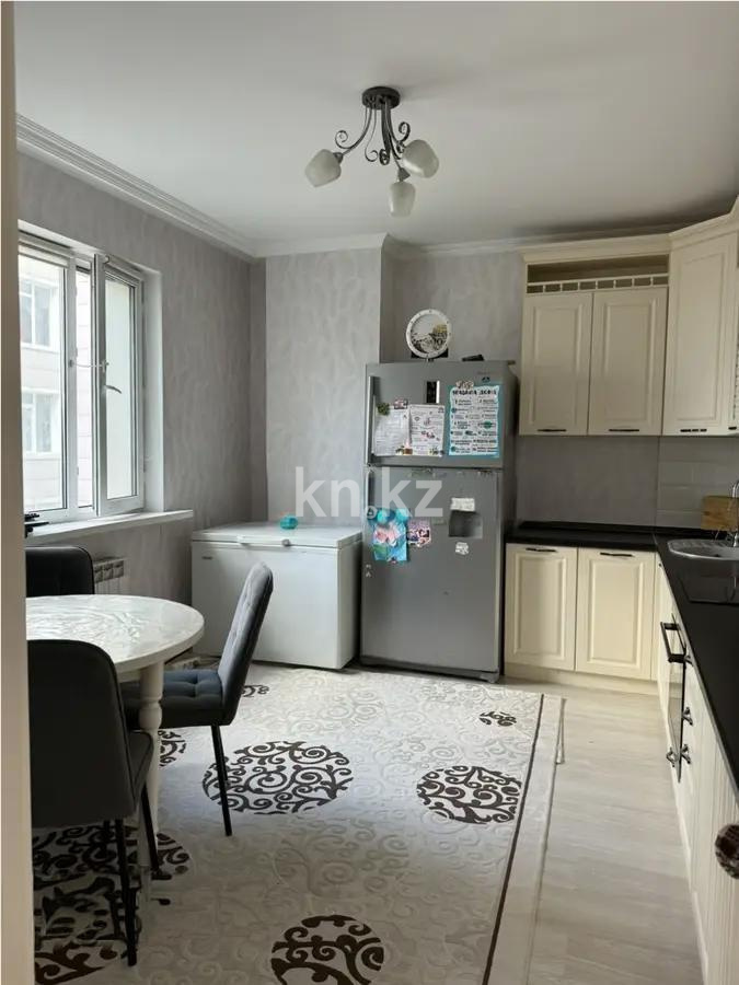 Продажа 3-комнатной квартиры, 102.6 м² в Астане - фото 4