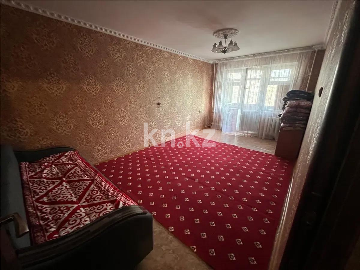 Продажа 2-комнатной квартиры, 42 м² в Алматы