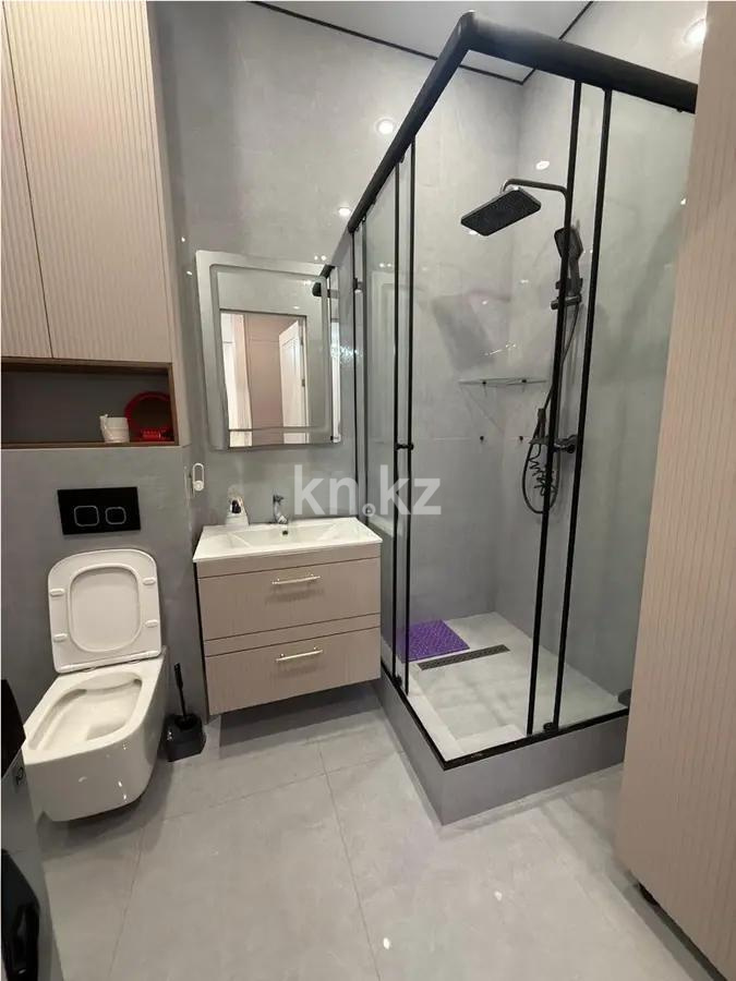 Продажа 1-комнатной квартиры, 40 м² в Астане - фото 4