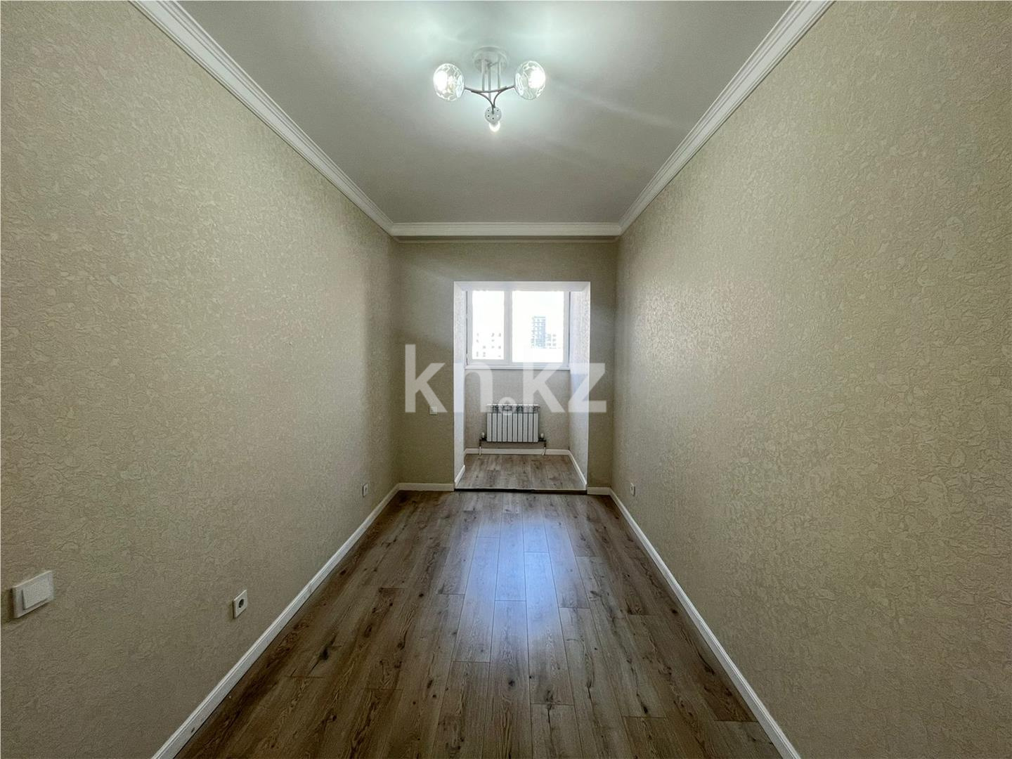 Продажа 2-комнатной квартиры, 56.5 м² в Астане - фото 9