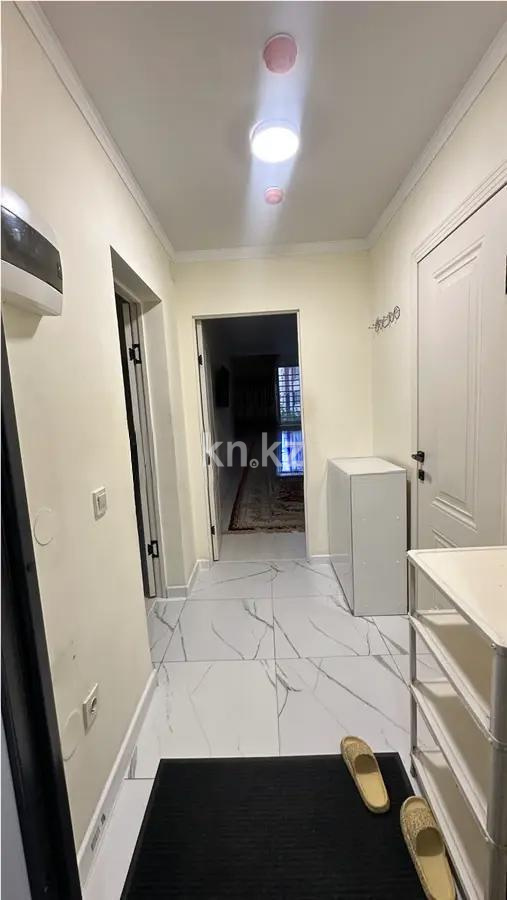 Продажа 2-комнатной квартиры, 55 м², мкр-н Аккент, дом  97 в Алматы - фото 4