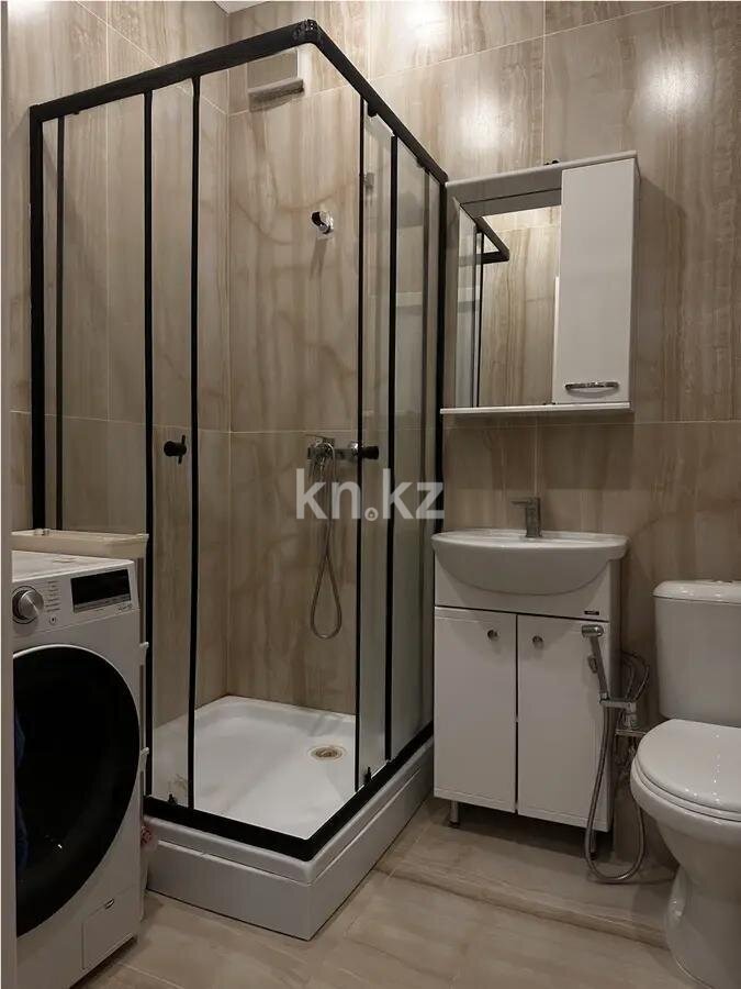 Продажа 1-комнатной квартиры, 40 м² в Караганде - фото 3
