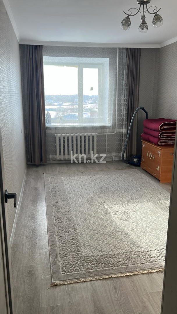 Продажа 2-комнатной квартиры, 62 м² в Уральске - фото 5