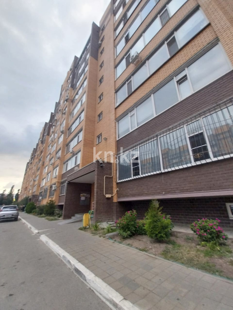 Продажа 1-комнатной квартиры, 47.9 м² в Костанае - фото 20