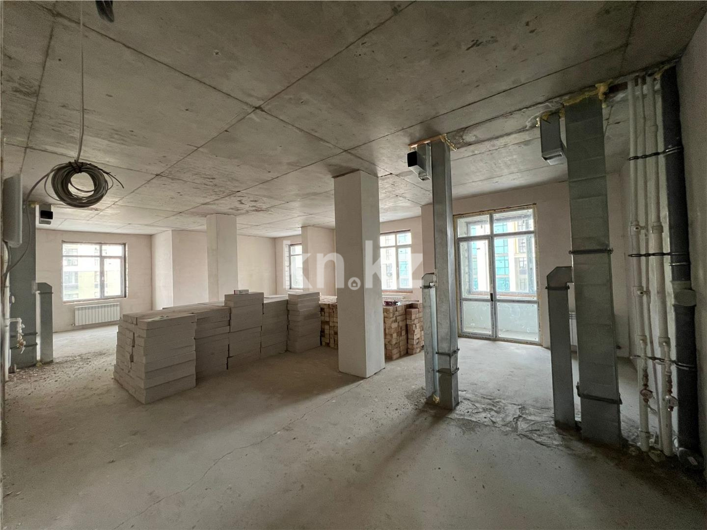 Продажа 3-комнатной квартиры, 82 м² в Караганде - фото 4