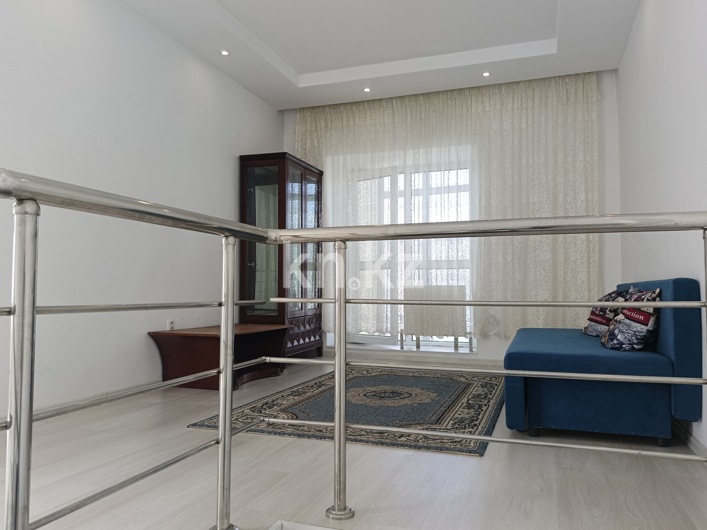 Продажа 2-комнатной квартиры, 69 м², пер. Нурлы, дом  2 - ул. Сатпаева в Астане - фото 7