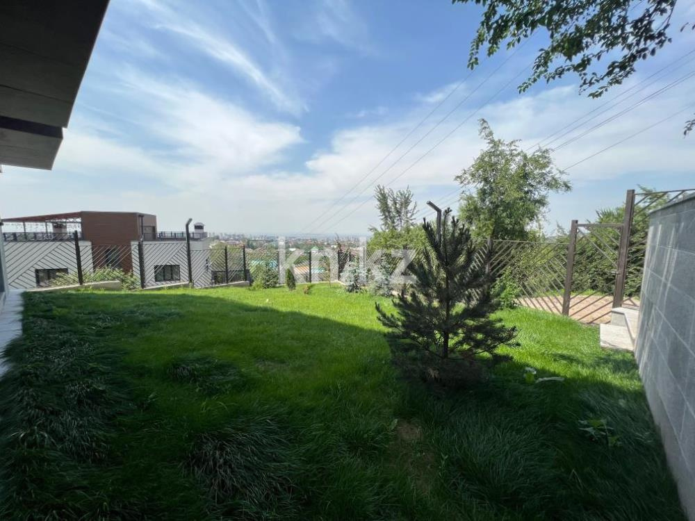 Продажа 5-комнатного дома, 221 м², Ерменсай, дом  15 в Алматы - фото 6