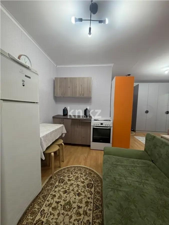 Продажа 1-комнатной квартиры, 28.1 м² в Астане - фото 3