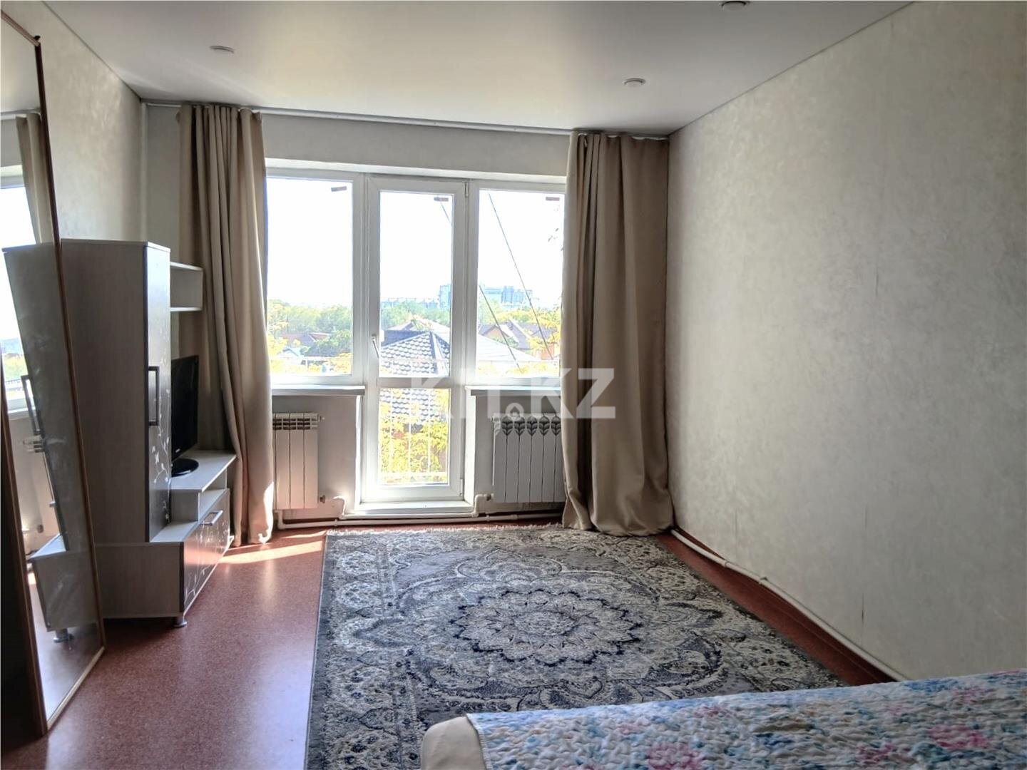 Продажа 1-комнатной квартиры, 33 м² в Караганде - фото 3